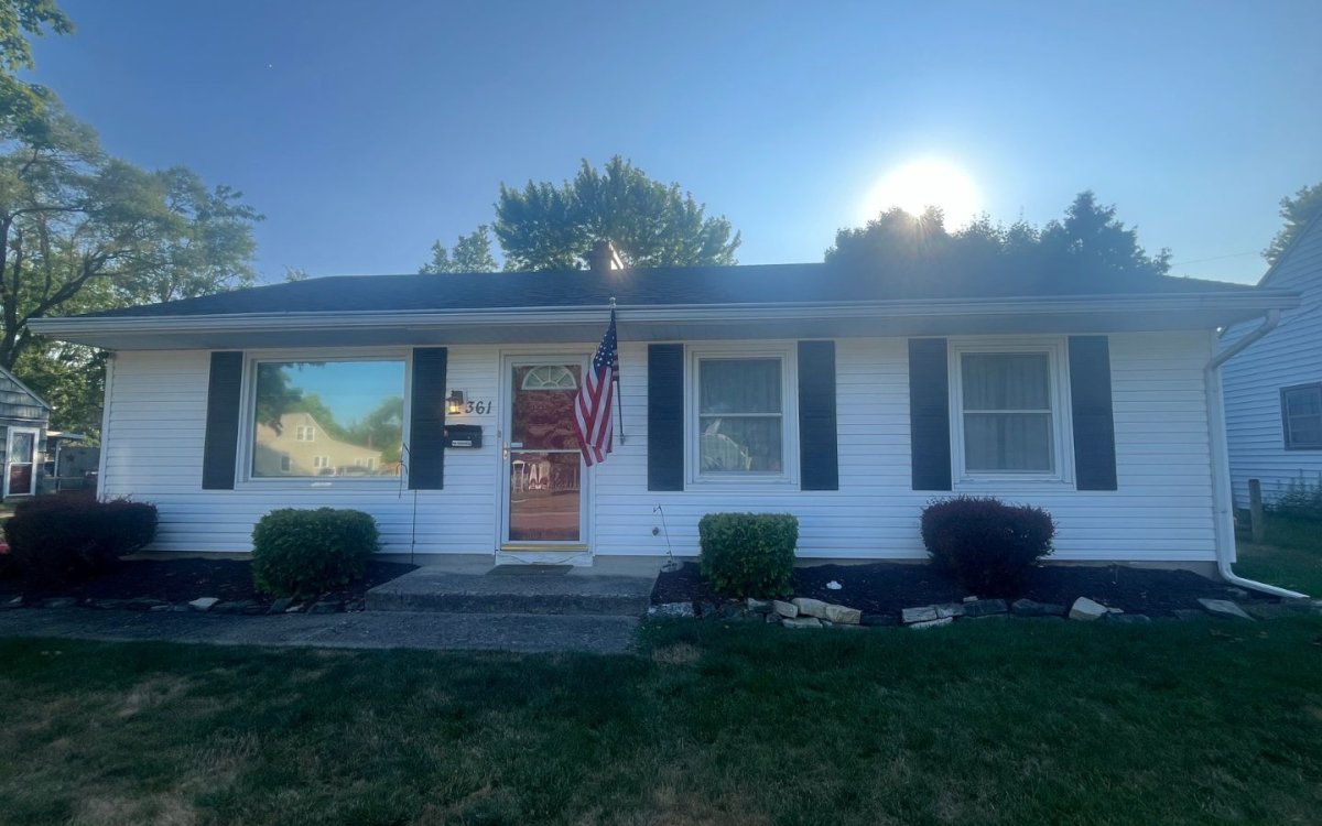 361 Weymouth Lane Columbus Ohio 43228