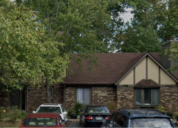 Columbus home for sale