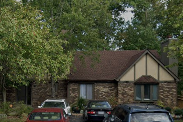 Columbus home for sale